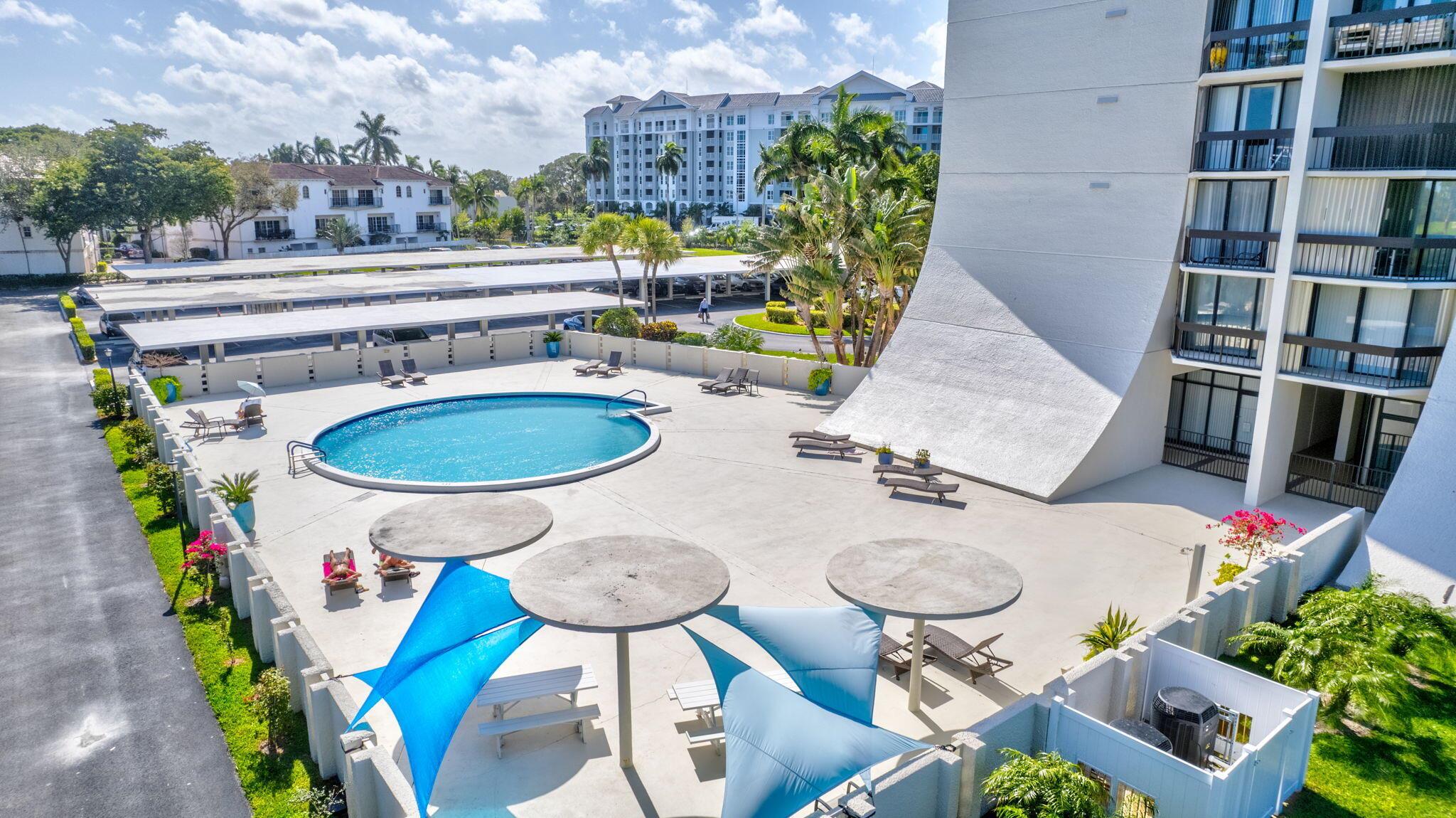 LANDS OF THE PRESIDENT CO - Residential