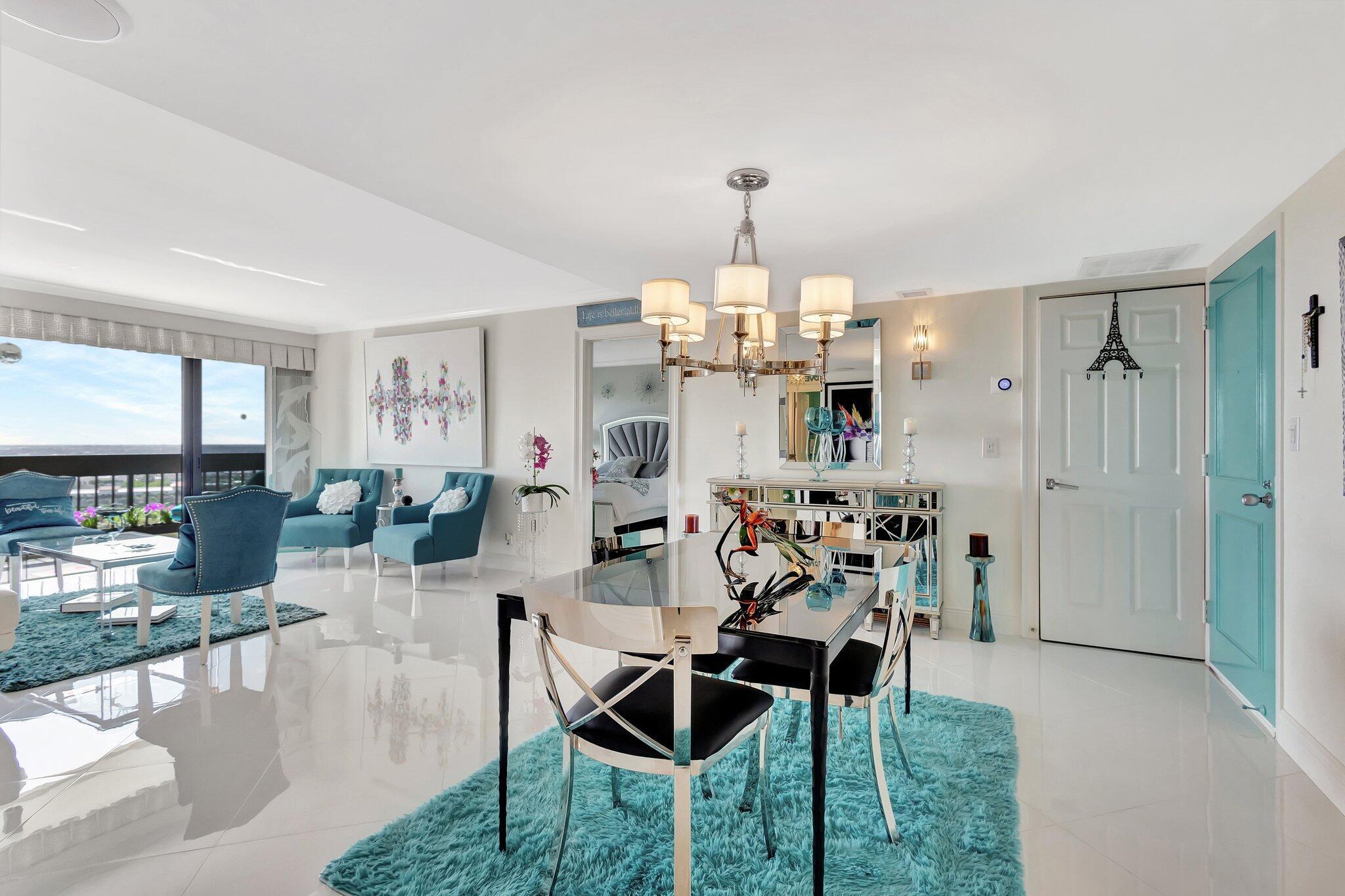 LANDS OF THE PRESIDENT CO - Residential