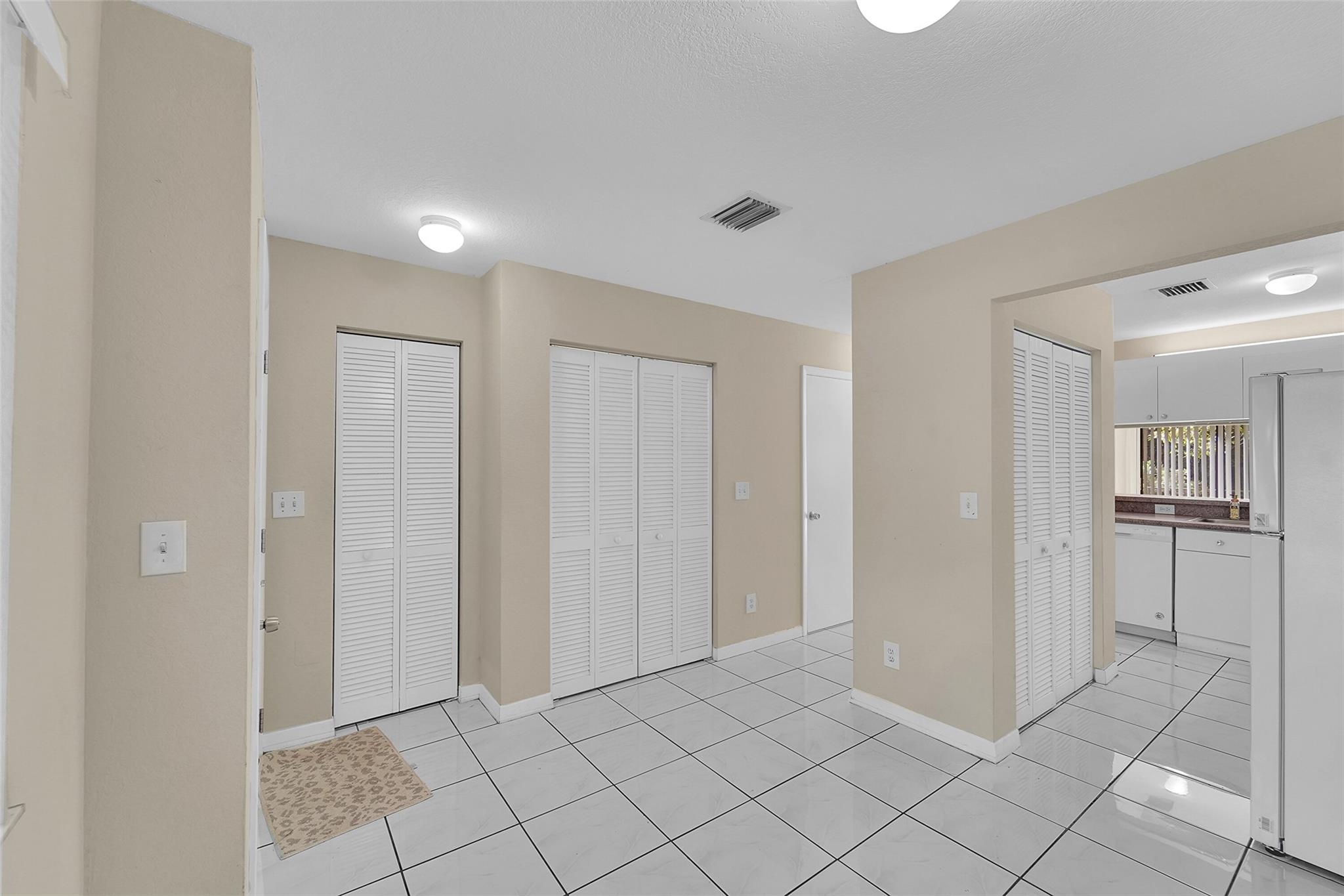 Fairway Twnhs Condo - Residential Lease