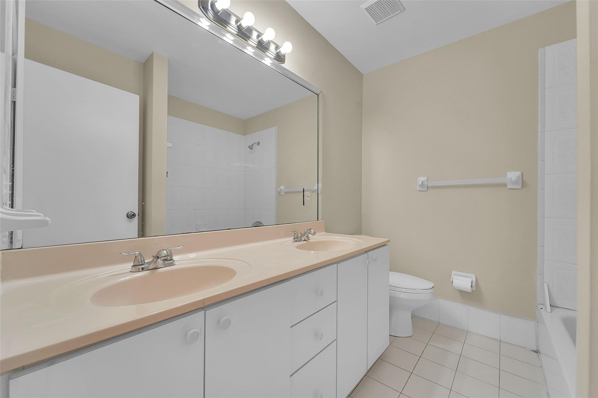 Fairway Twnhs Condo - Residential Lease