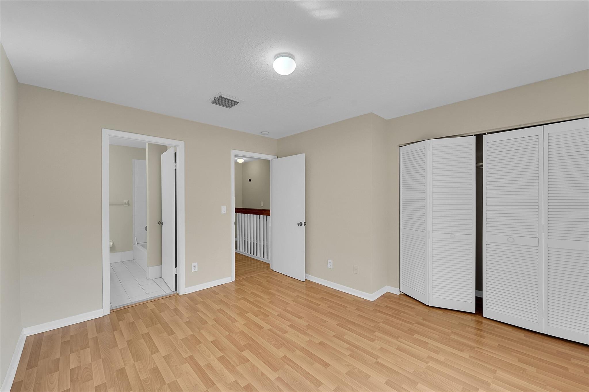 Fairway Twnhs Condo - Residential Lease