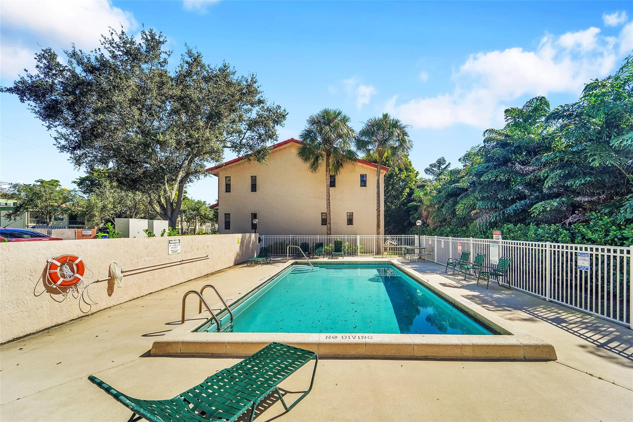 Fairway Twnhs Condo - Residential Lease