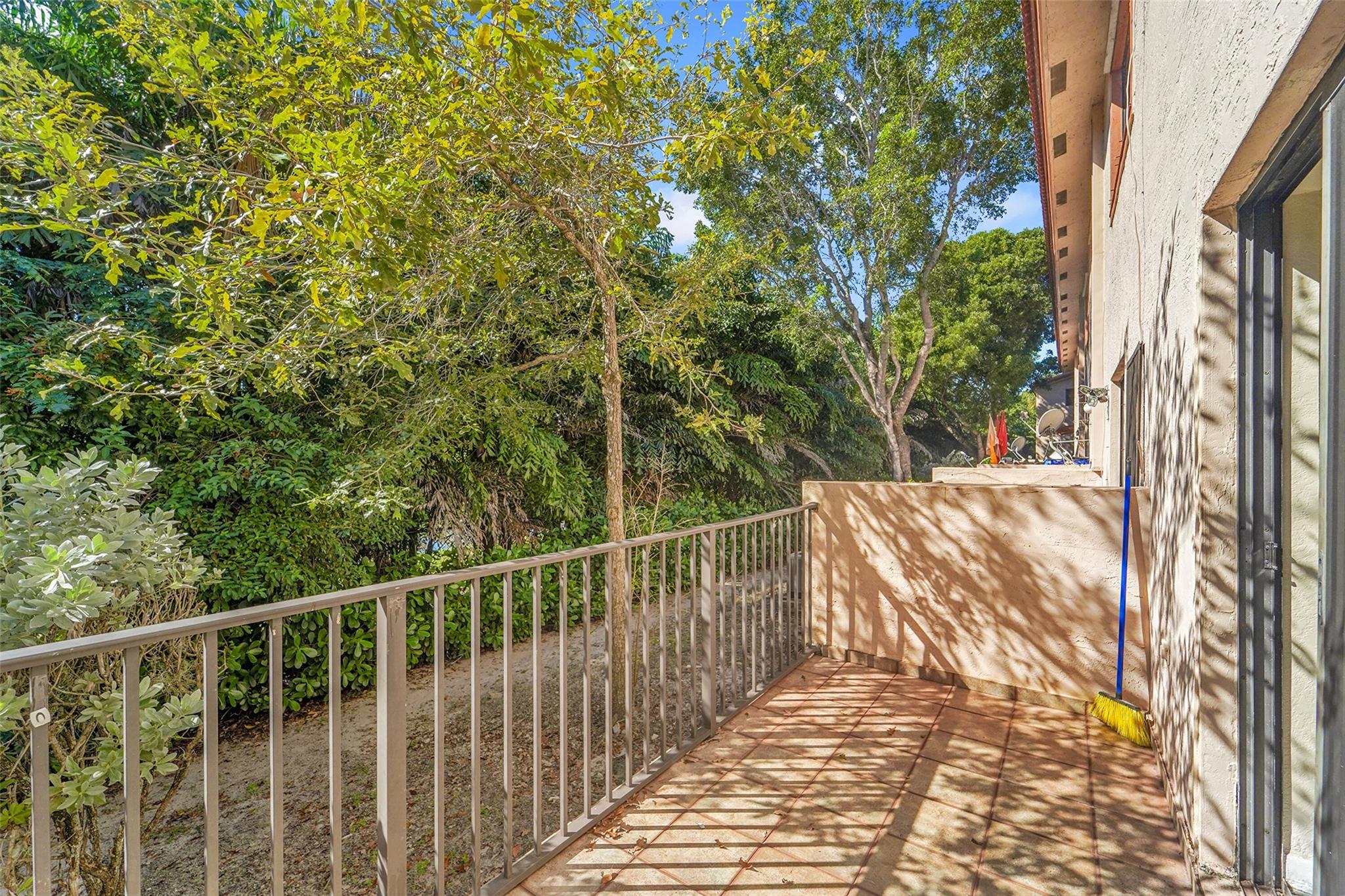 Fairway Twnhs Condo - Residential Lease