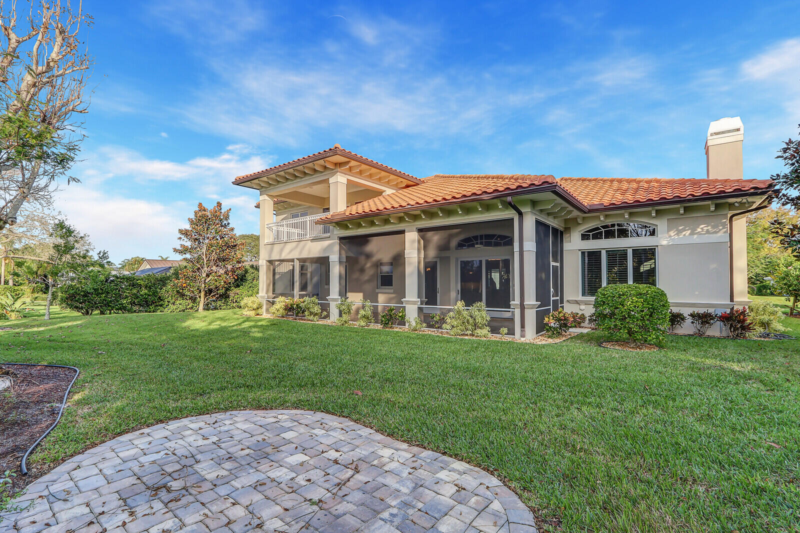 YACHT & COUNTRY CLUB OF STUART - Residential