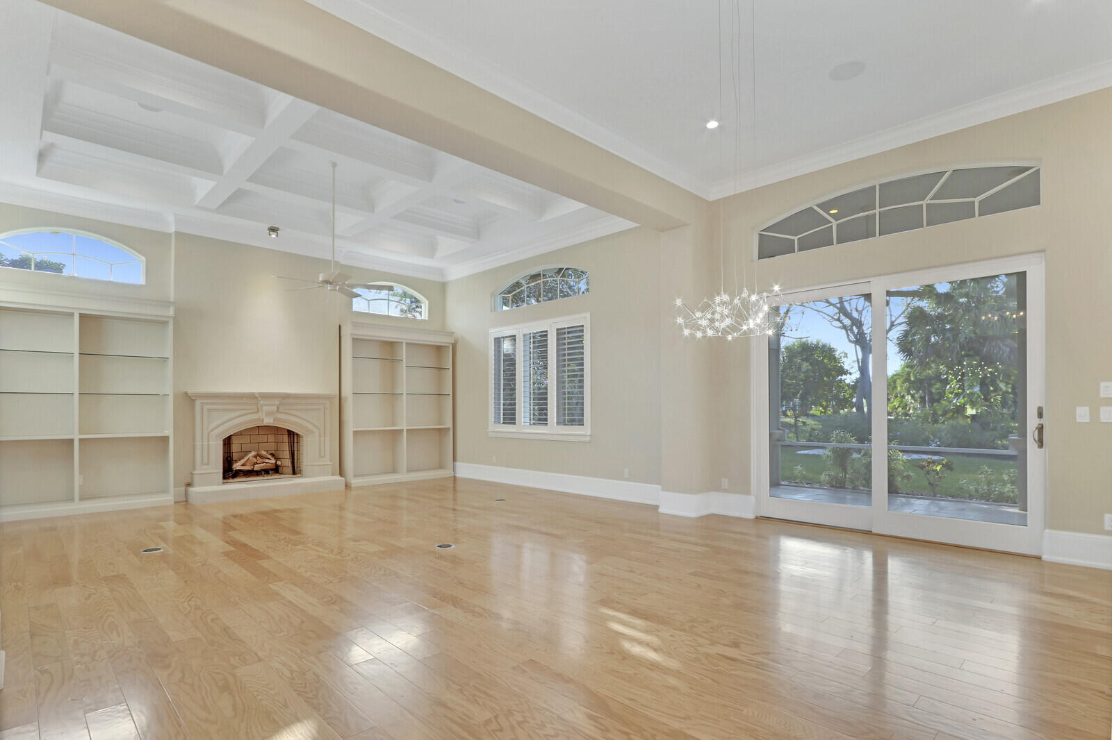 YACHT & COUNTRY CLUB OF STUART - Residential