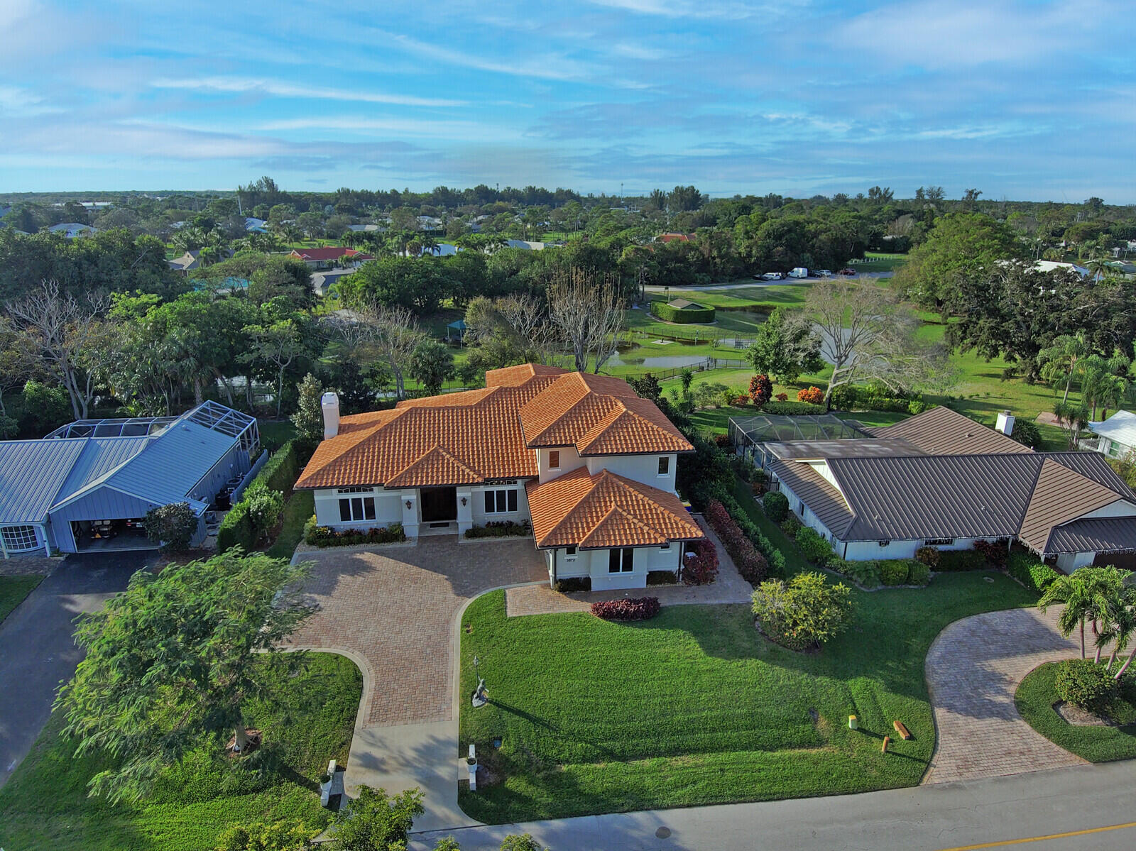 YACHT & COUNTRY CLUB OF STUART - Residential