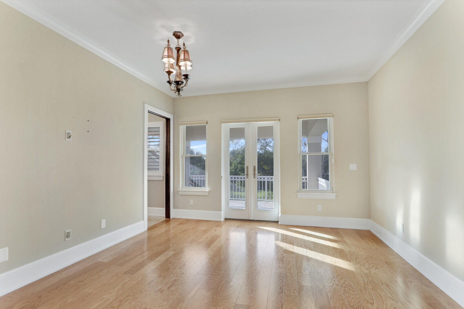 YACHT & COUNTRY CLUB OF STUART - Residential