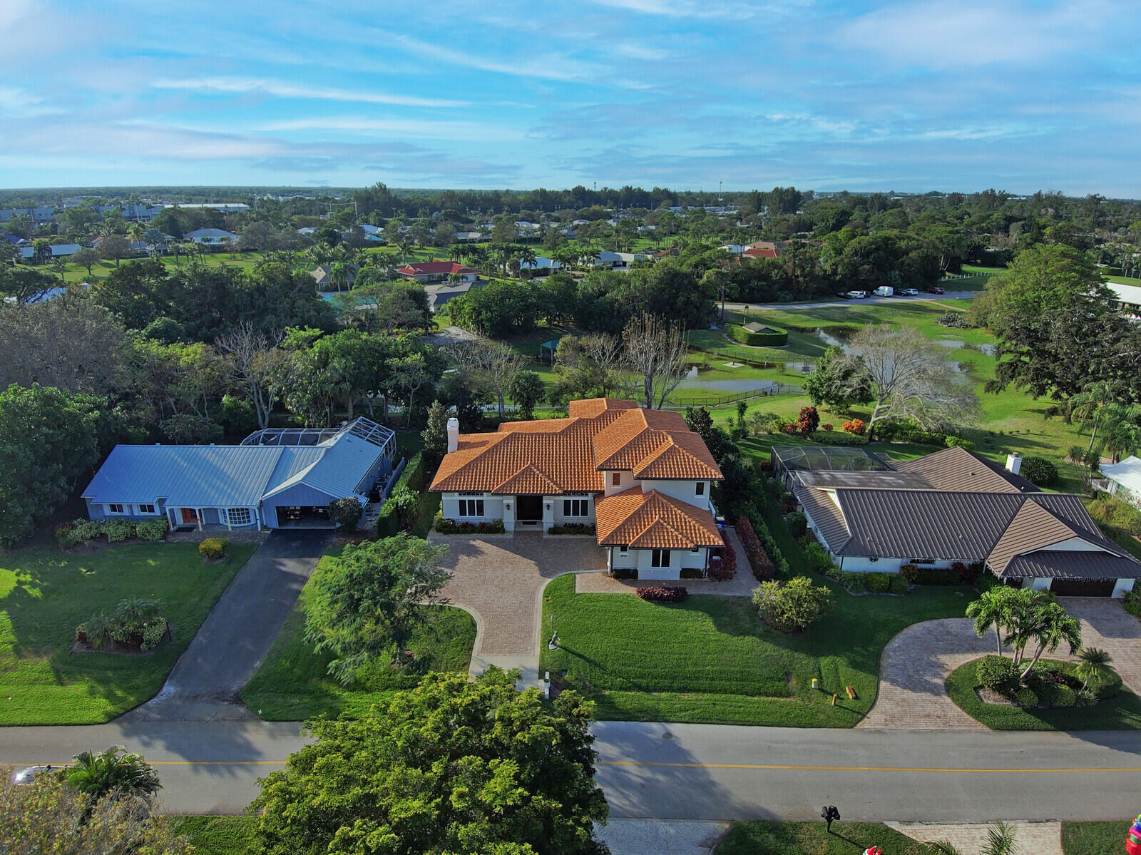 YACHT & COUNTRY CLUB OF STUART - Residential