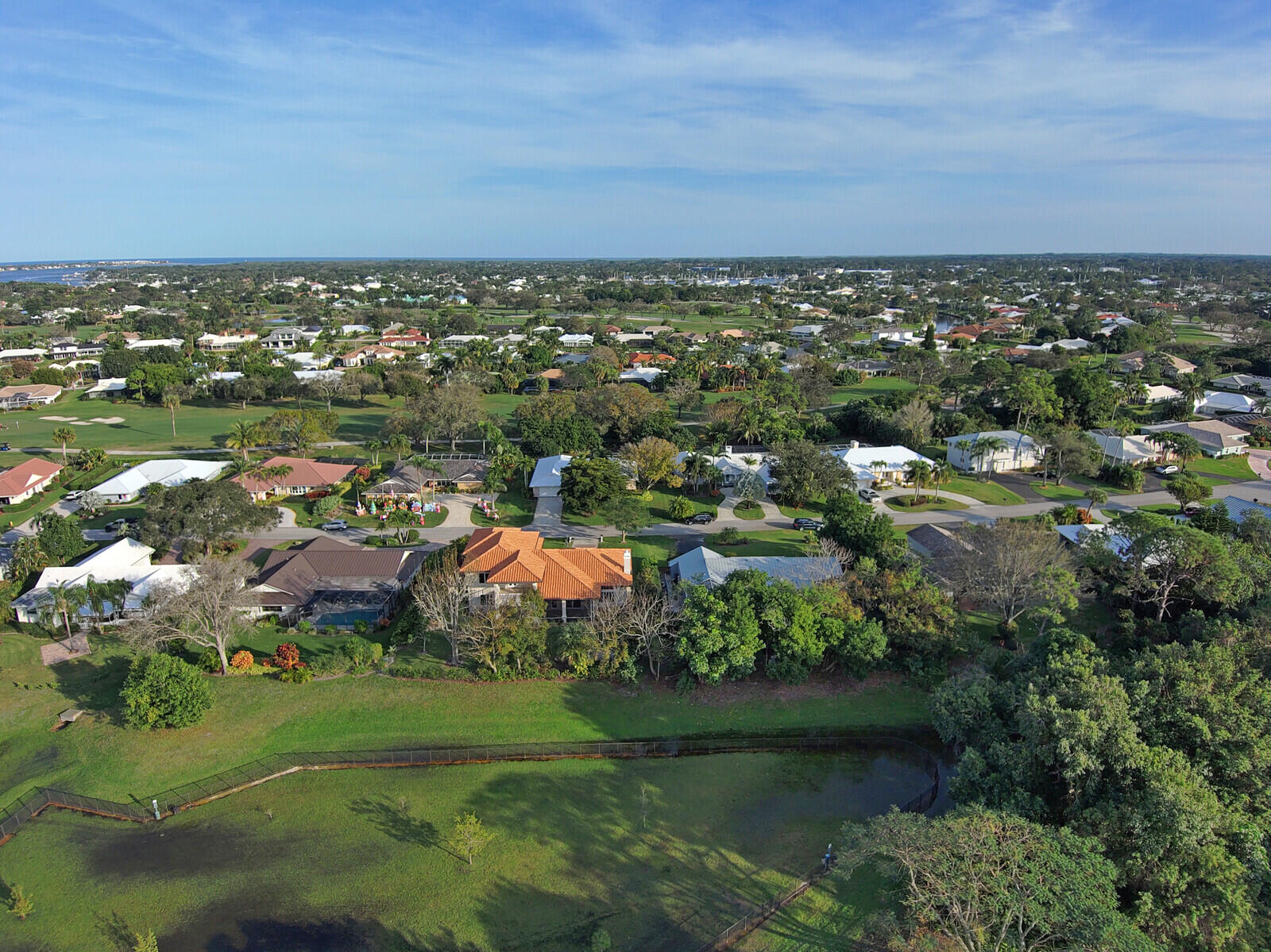 YACHT & COUNTRY CLUB OF STUART - Residential