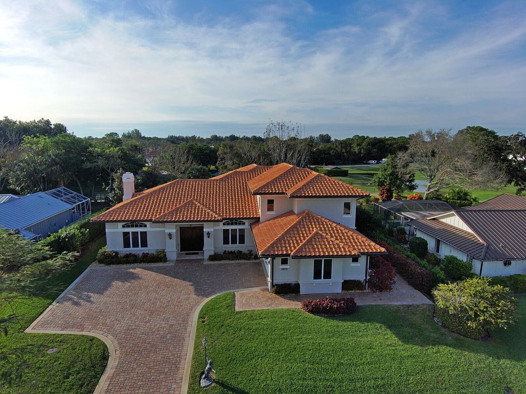 Photo of 3572 SE Court Drive, Stuart, FL 34997 (MLS # R11169670)