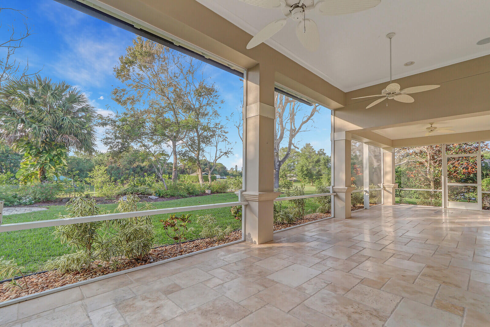 YACHT & COUNTRY CLUB OF STUART - Residential