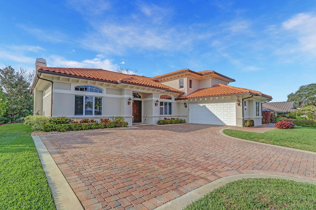 Photo of 3572 SE Court Drive, Stuart, FL 34997 (MLS # R11169670)