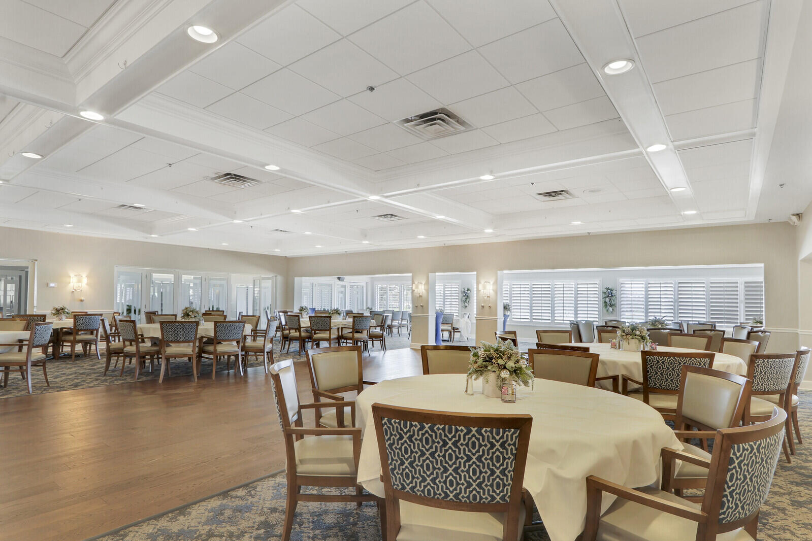 YACHT & COUNTRY CLUB OF STUART - Residential