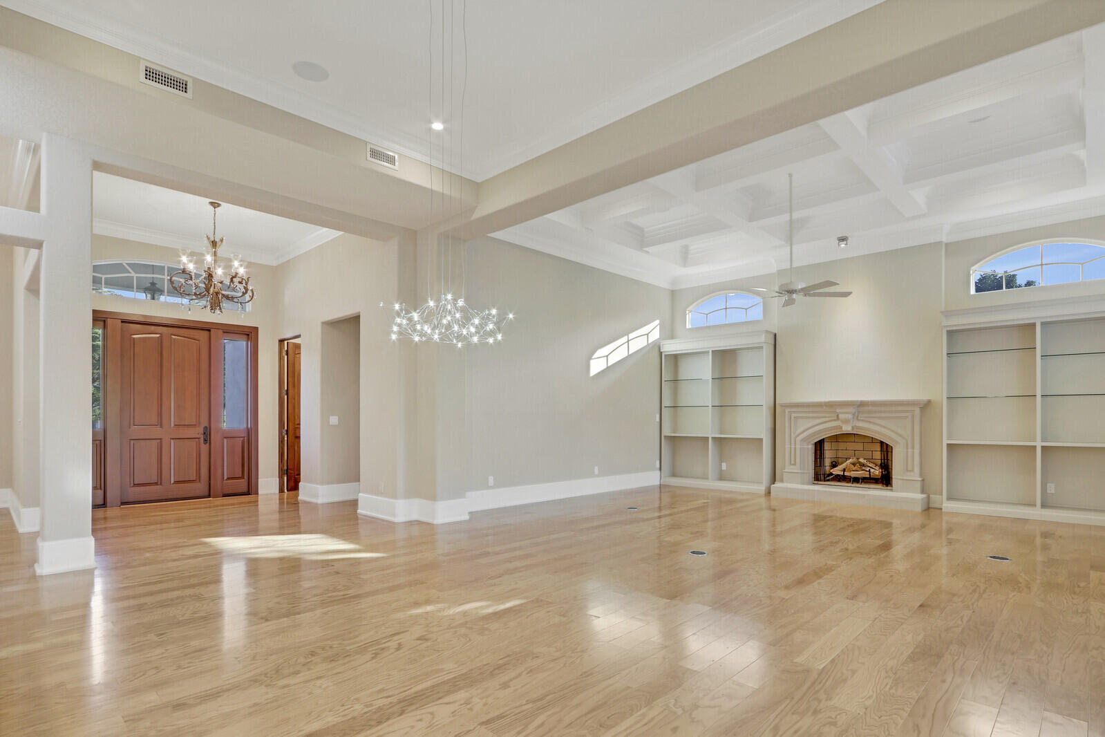 YACHT & COUNTRY CLUB OF STUART - Residential