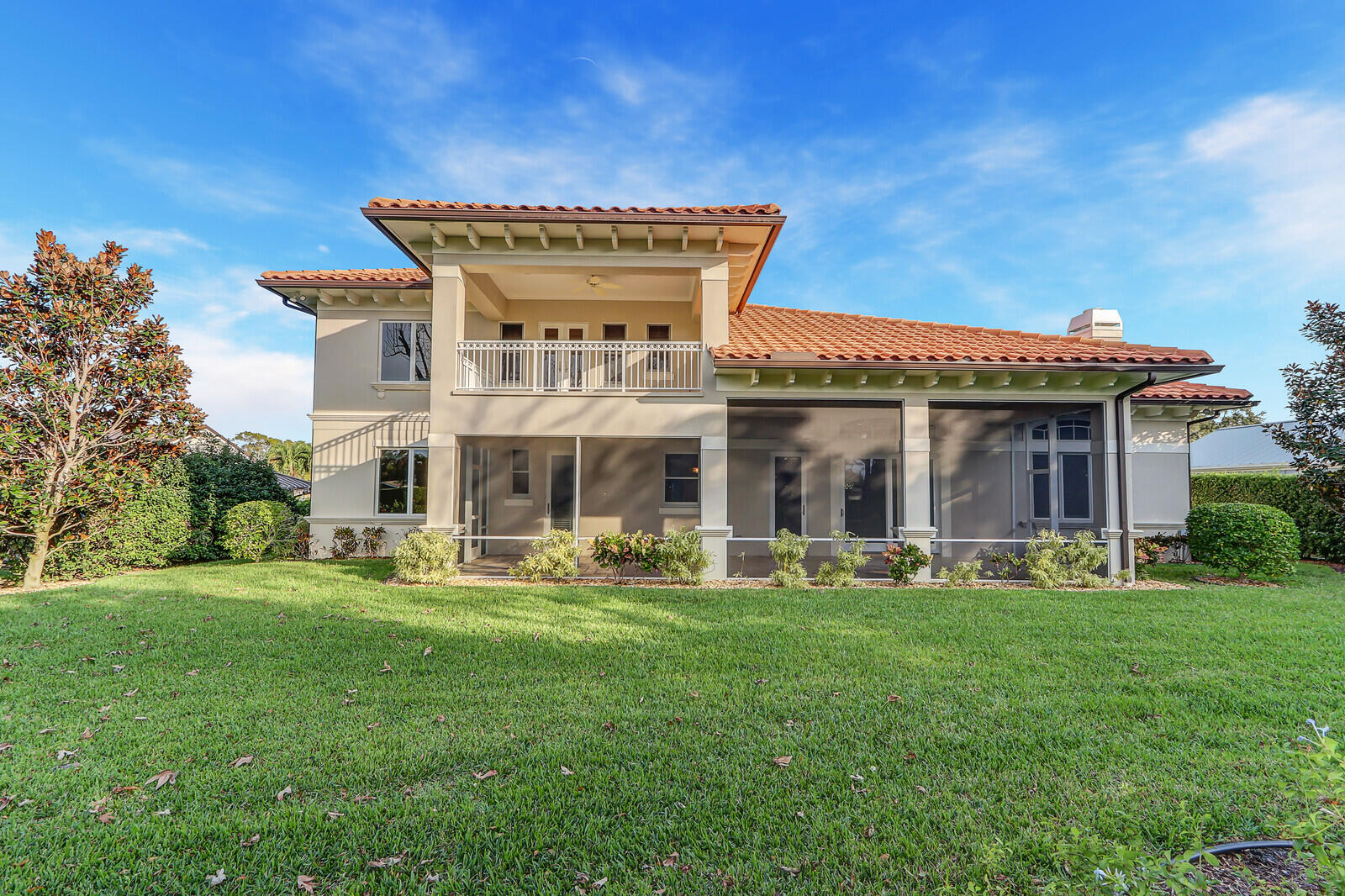 YACHT & COUNTRY CLUB OF STUART - Residential