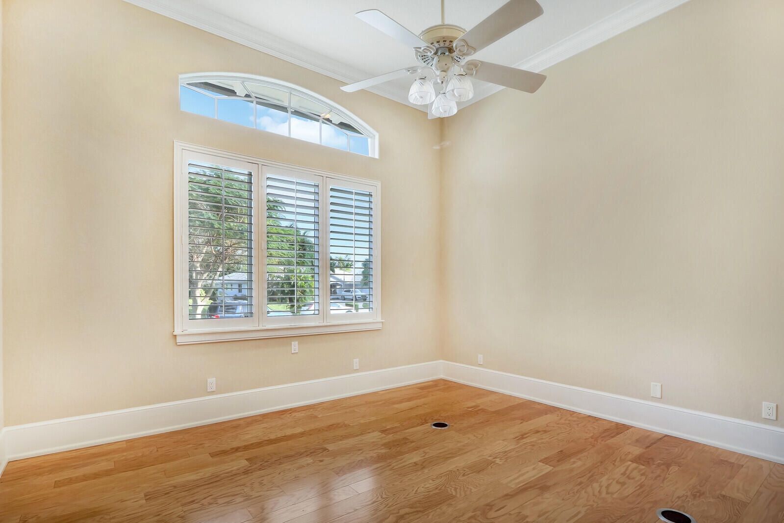 YACHT & COUNTRY CLUB OF STUART - Residential