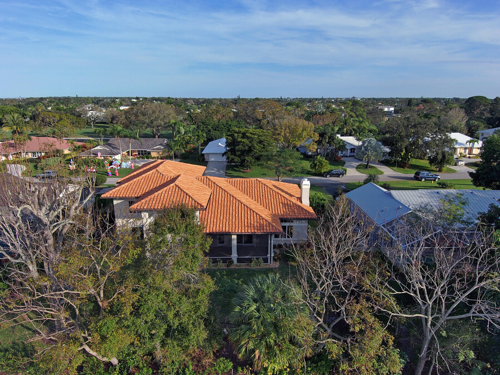 YACHT & COUNTRY CLUB OF STUART - Residential