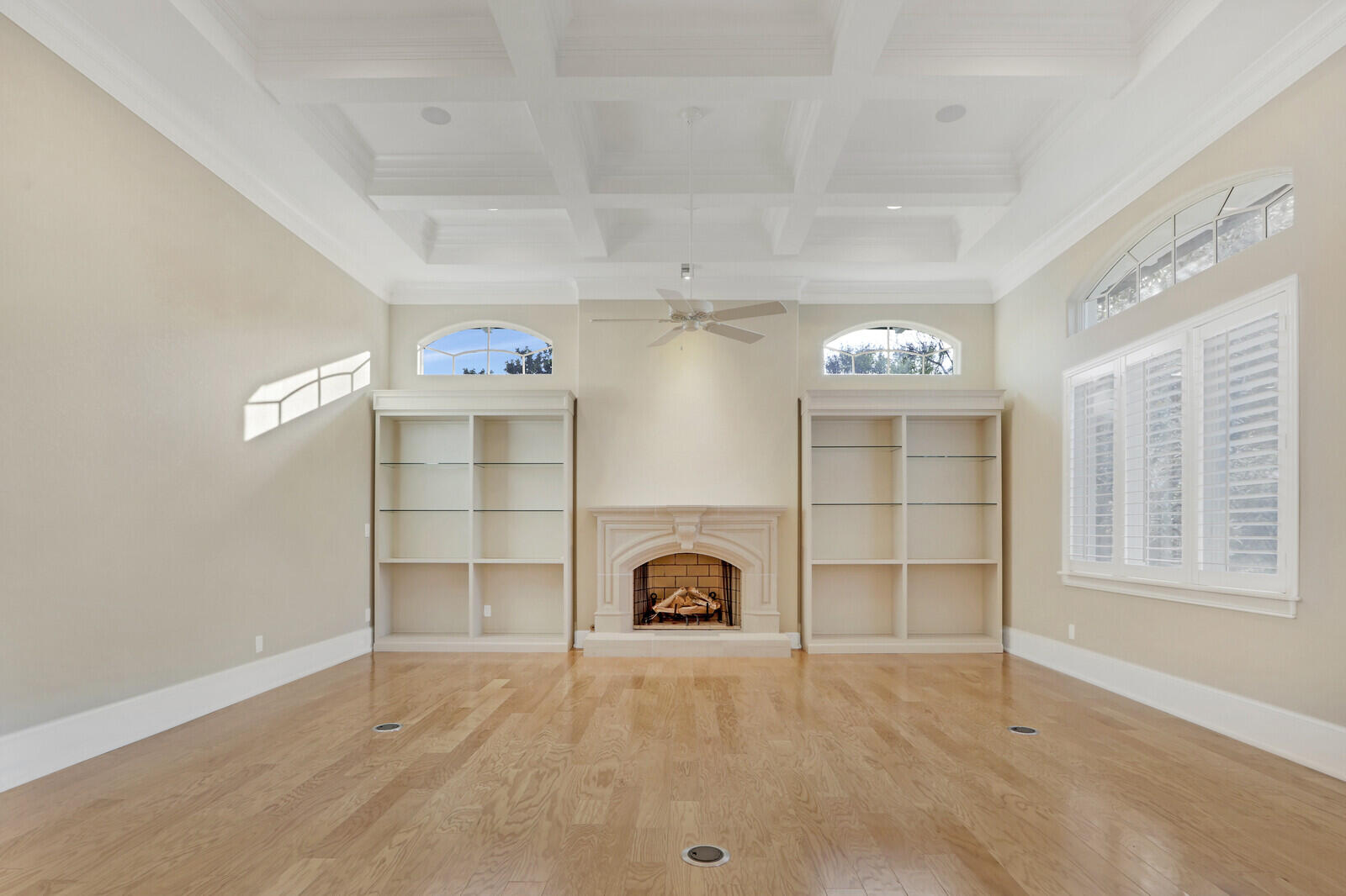 YACHT & COUNTRY CLUB OF STUART - Residential