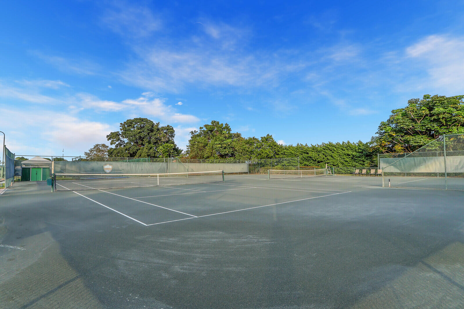 YACHT & COUNTRY CLUB OF STUART - Residential