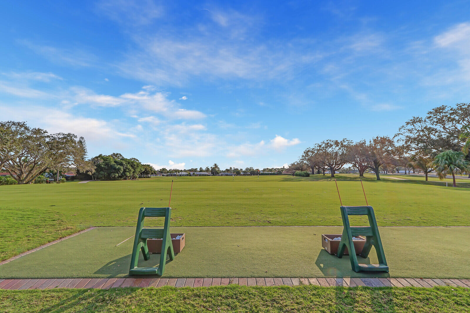 YACHT & COUNTRY CLUB OF STUART - Residential