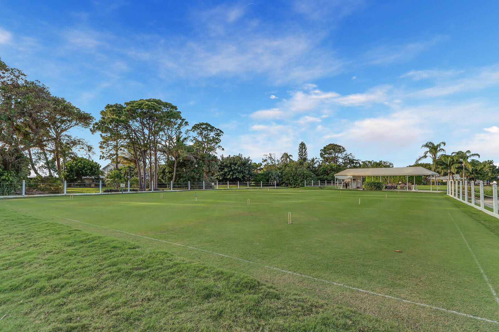 YACHT & COUNTRY CLUB OF STUART - Residential