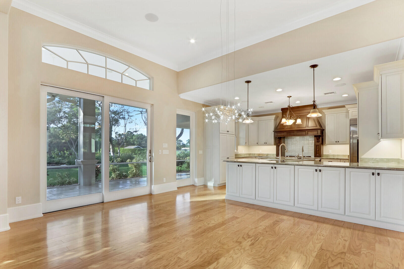 YACHT & COUNTRY CLUB OF STUART - Residential