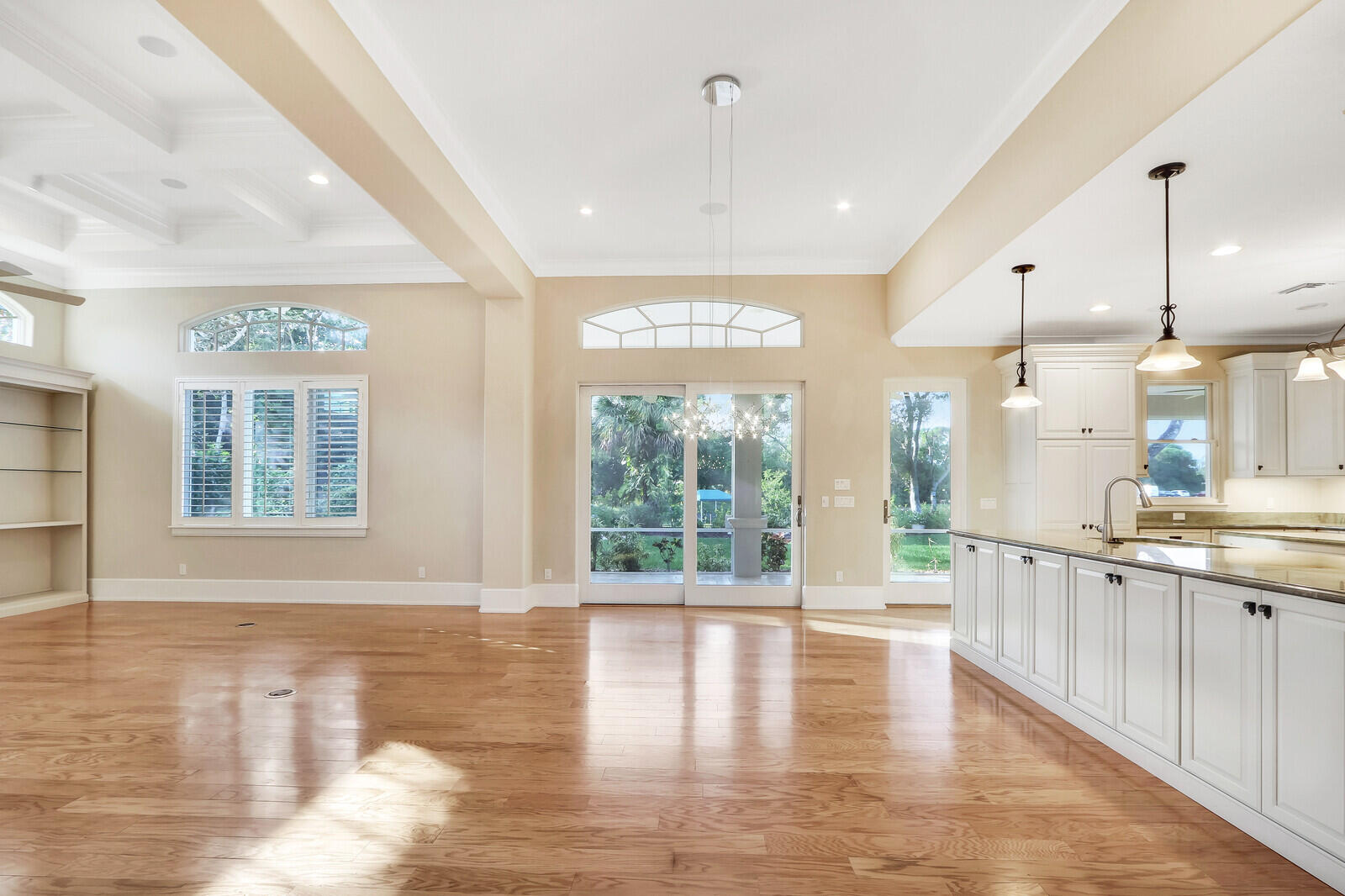 YACHT & COUNTRY CLUB OF STUART - Residential