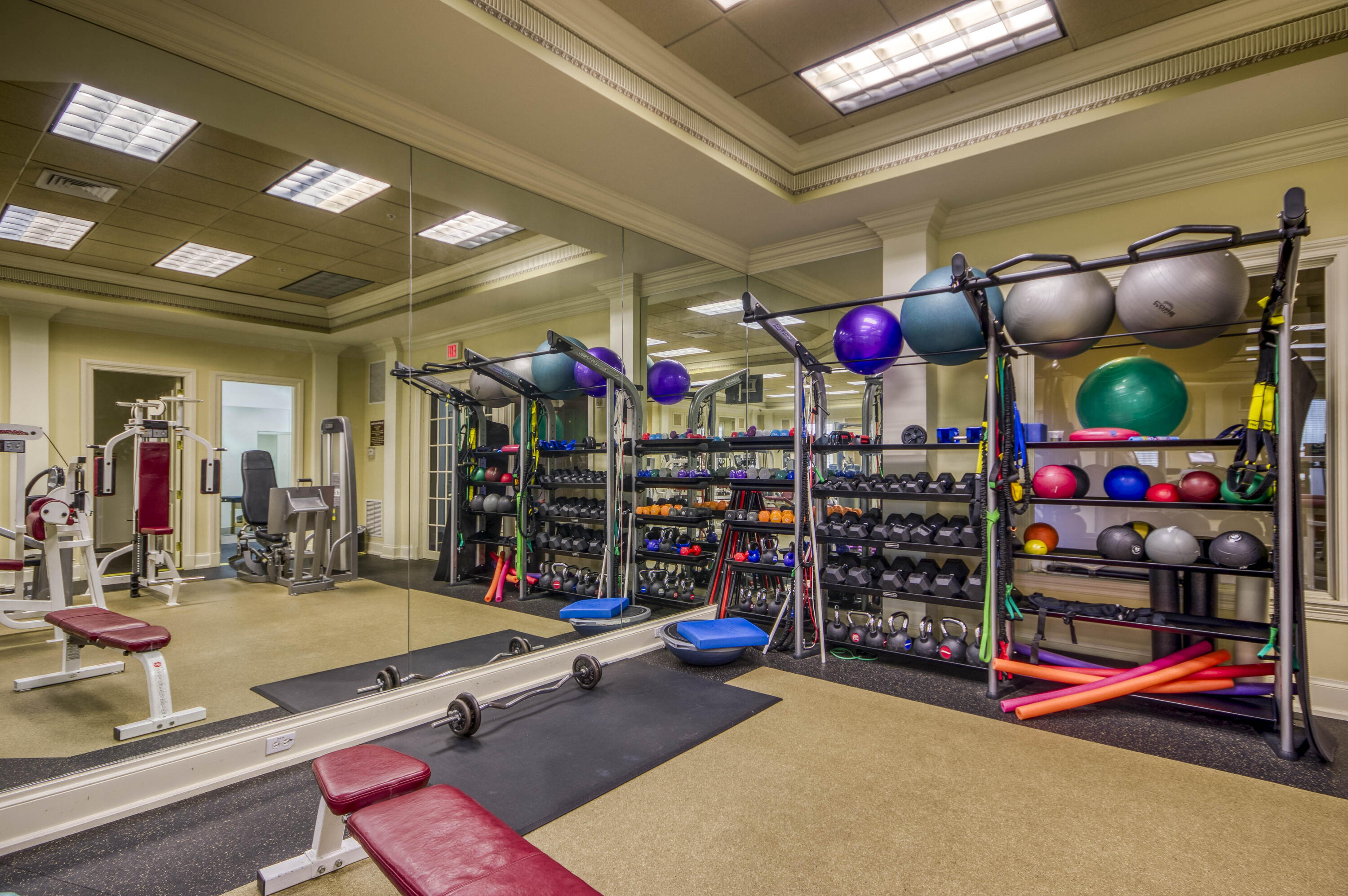 Ocean Royale - Residential