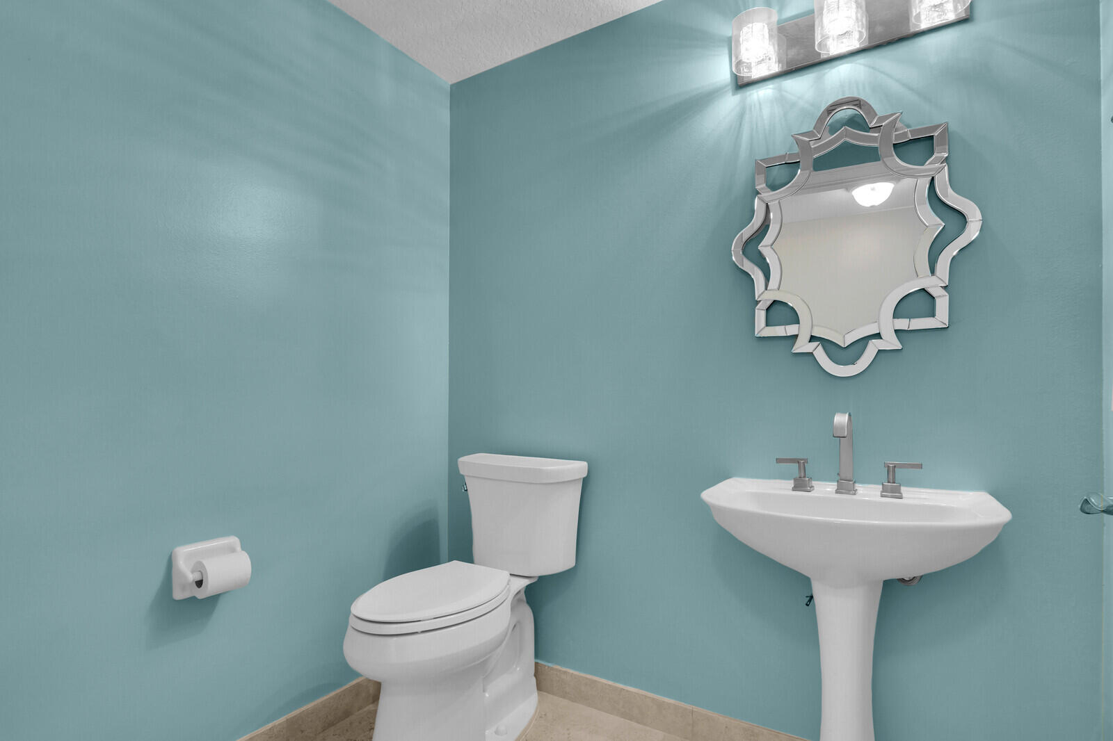 Ocean Royale - Residential