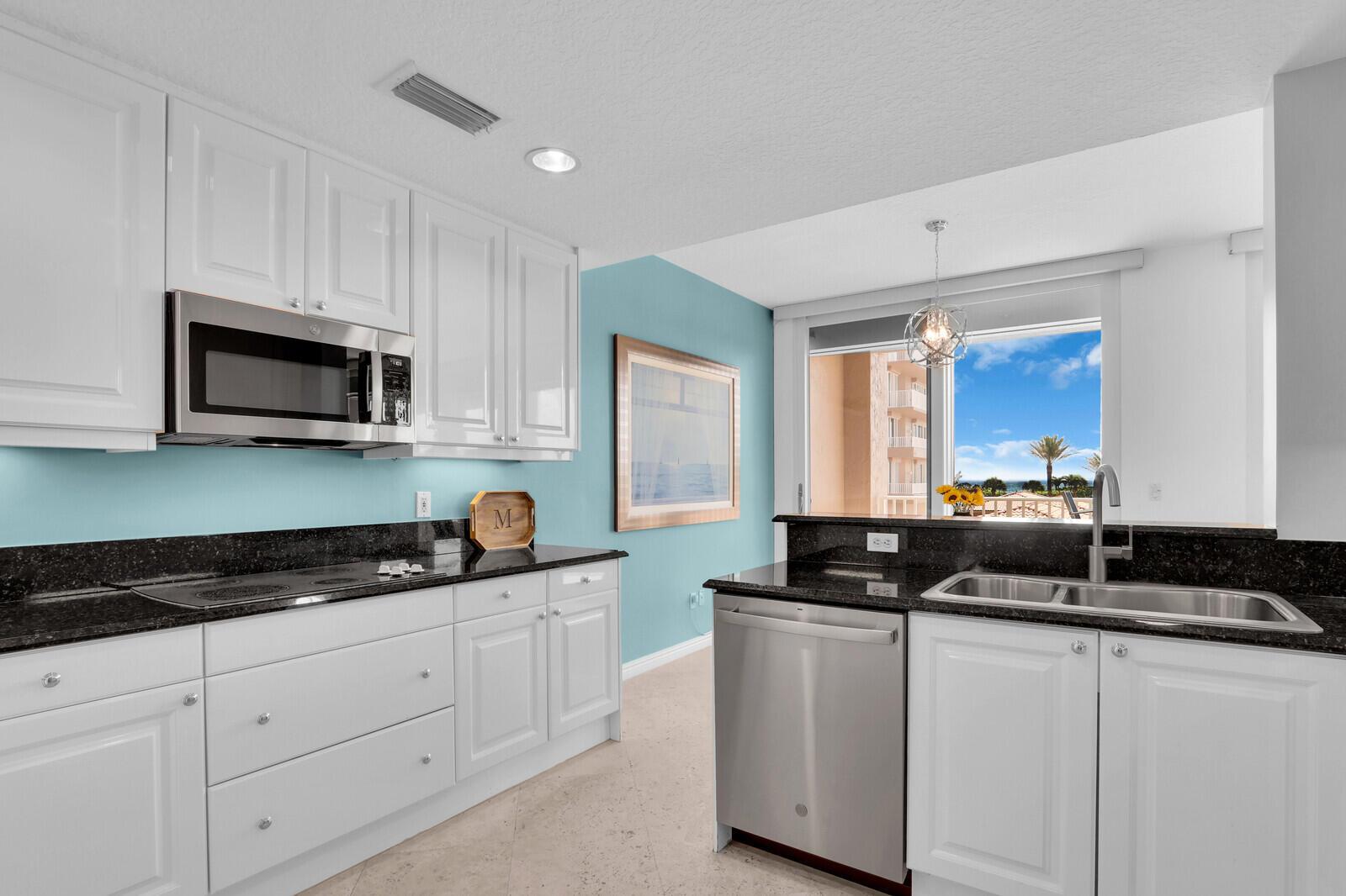 Ocean Royale - Residential