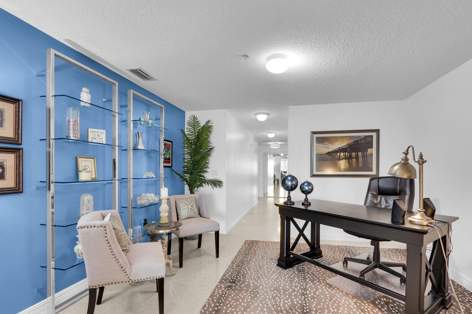 Ocean Royale - Residential