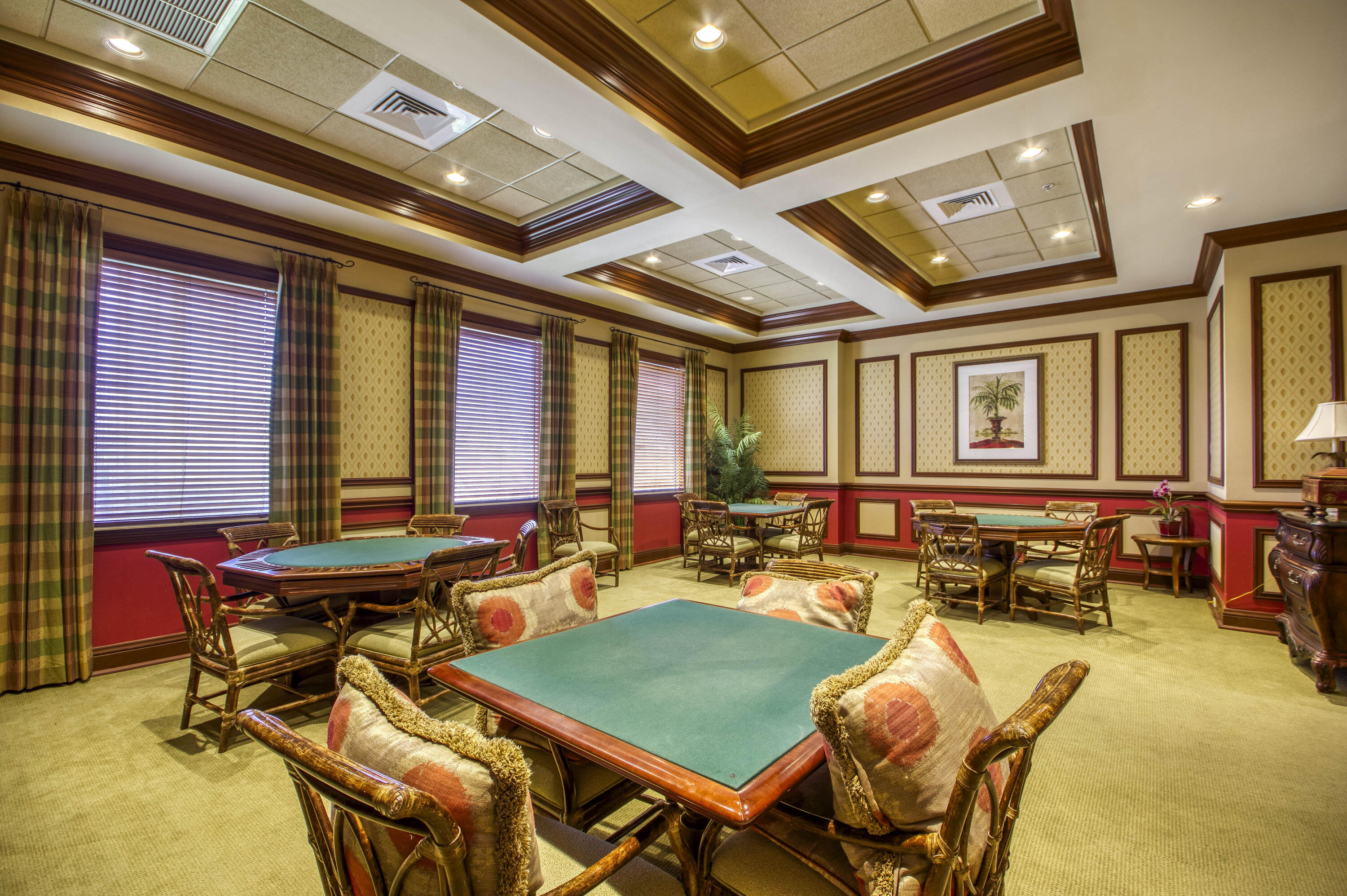 Ocean Royale - Residential