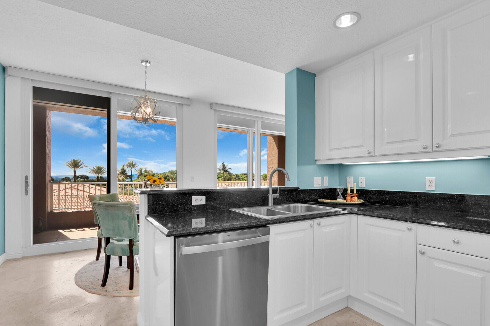 Ocean Royale - Residential