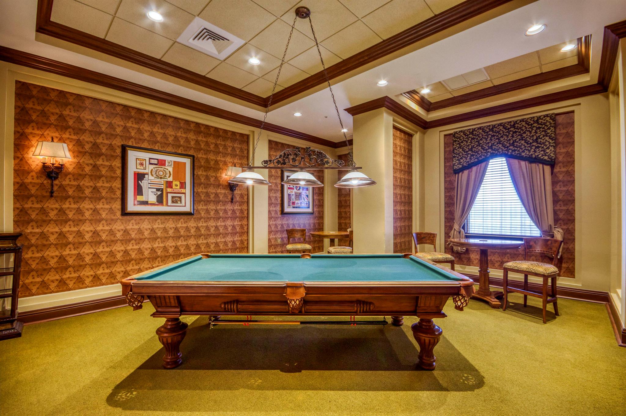 Ocean Royale - Residential