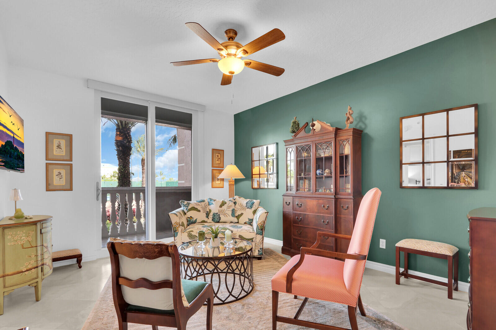 Ocean Royale - Residential