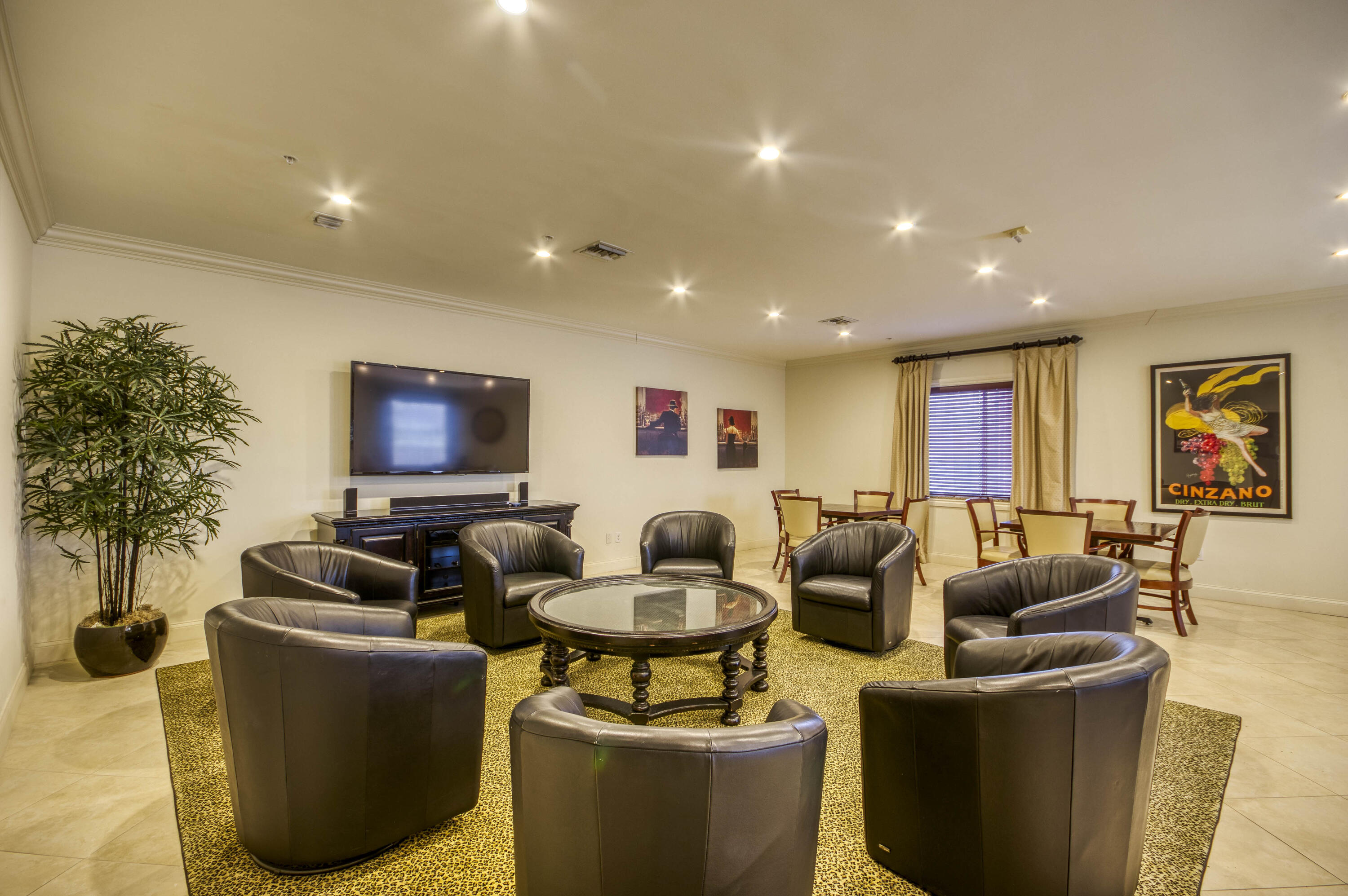 Ocean Royale - Residential