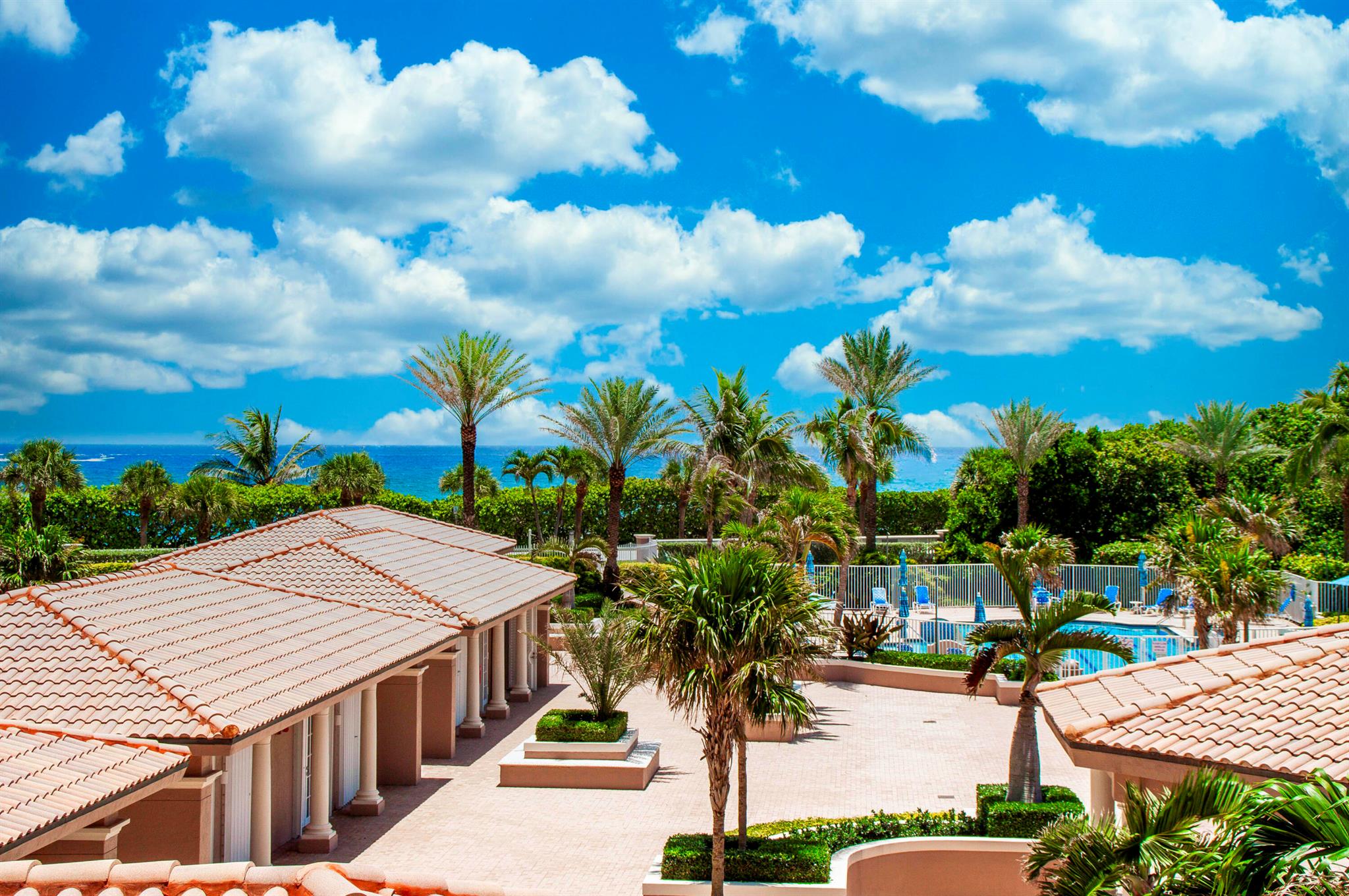 Ocean Royale - Residential
