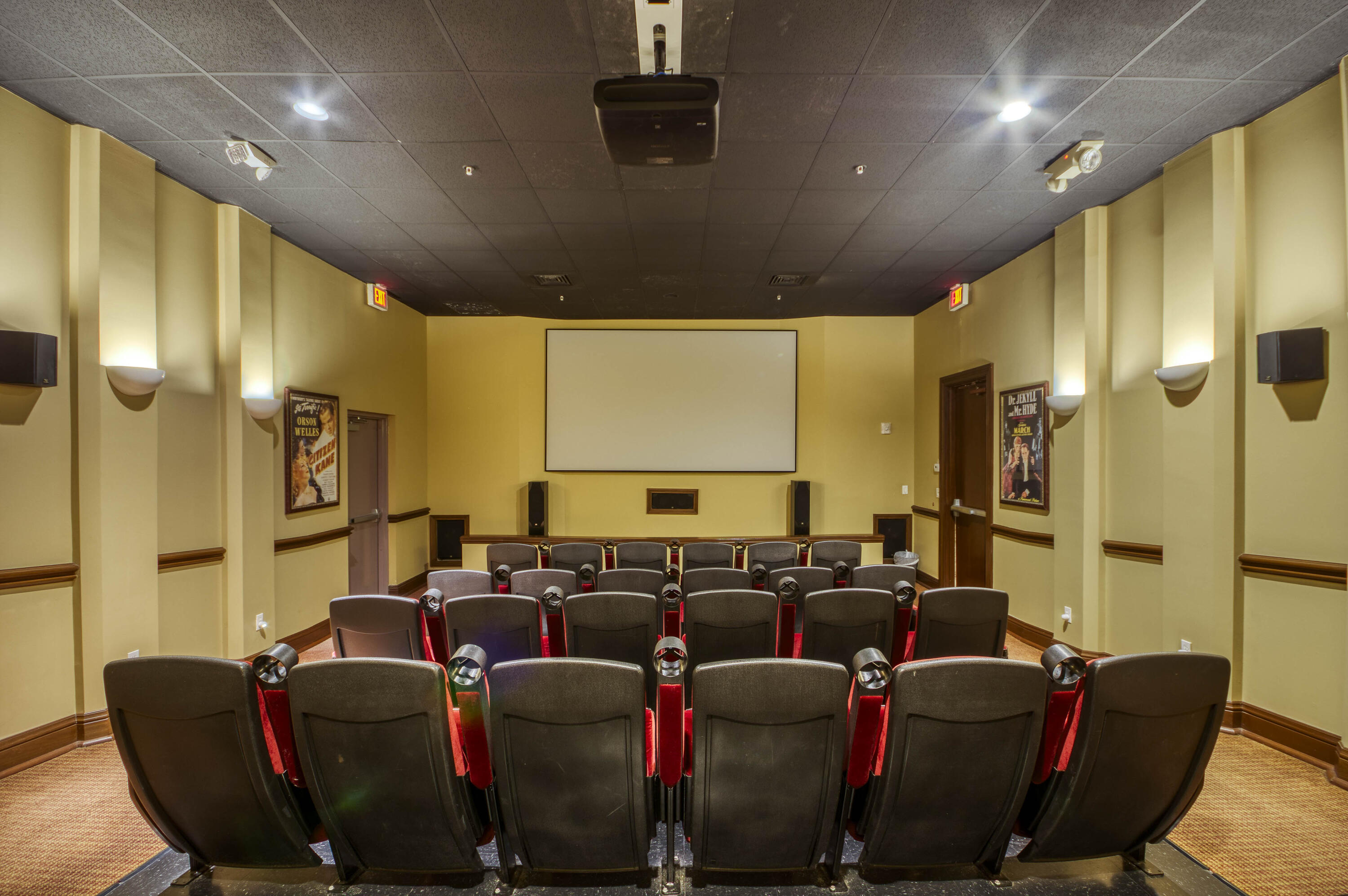 Ocean Royale - Residential