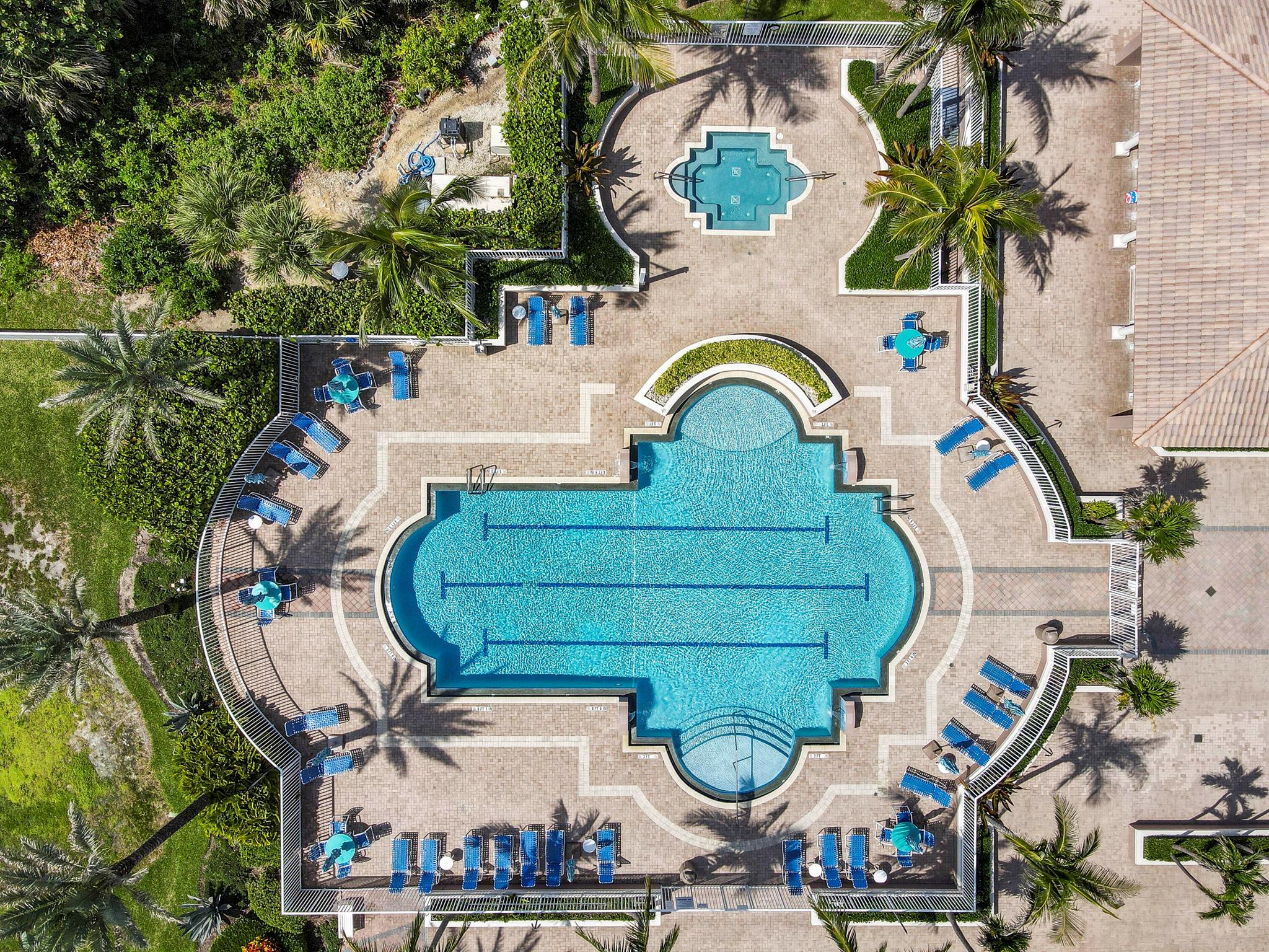 Ocean Royale - Residential
