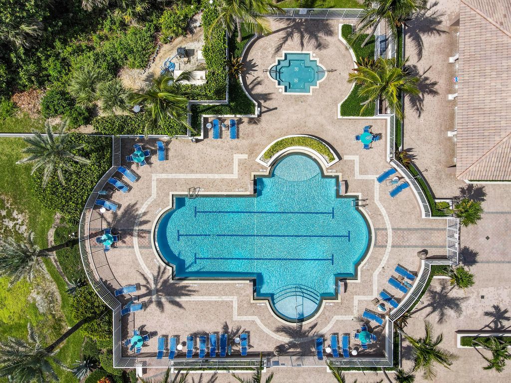 Photo of 700 Ocean Royale Way #202, Juno Beach, FL 33408 (MLS # R11100356)