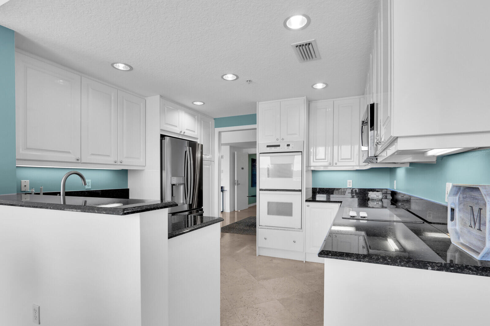 Ocean Royale - Residential