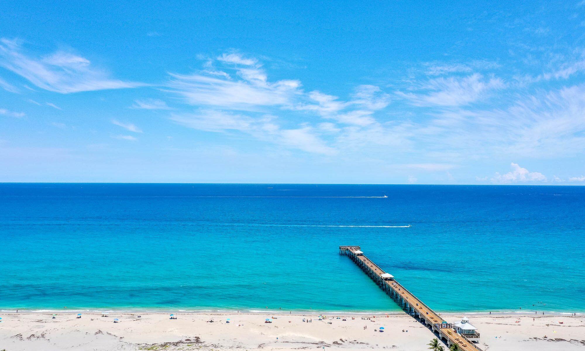 Ocean Royale - Residential