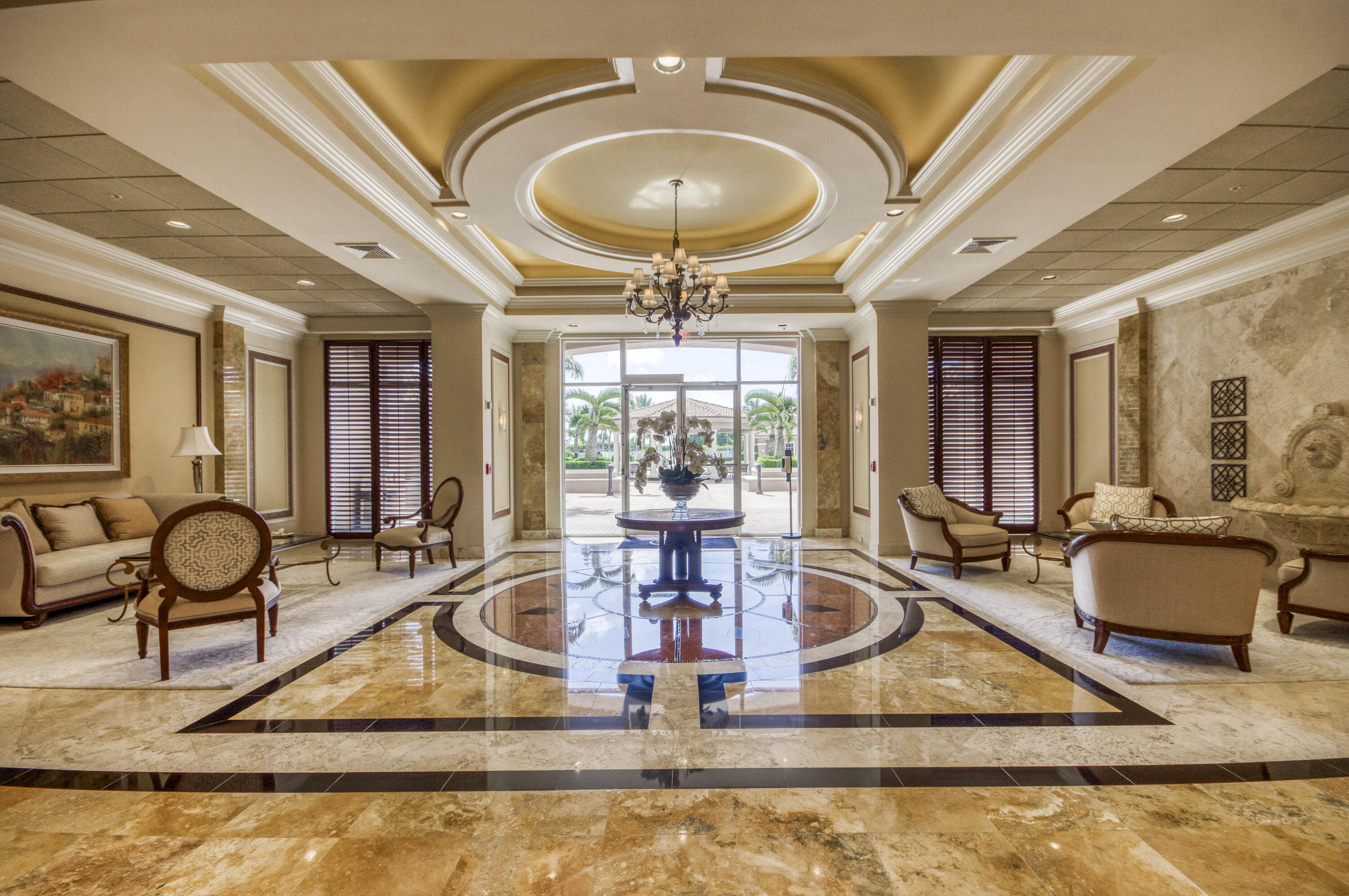 Ocean Royale - Residential