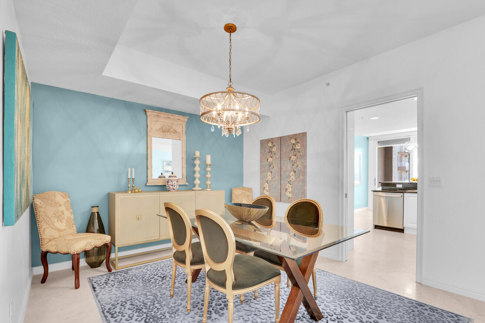 Ocean Royale - Residential