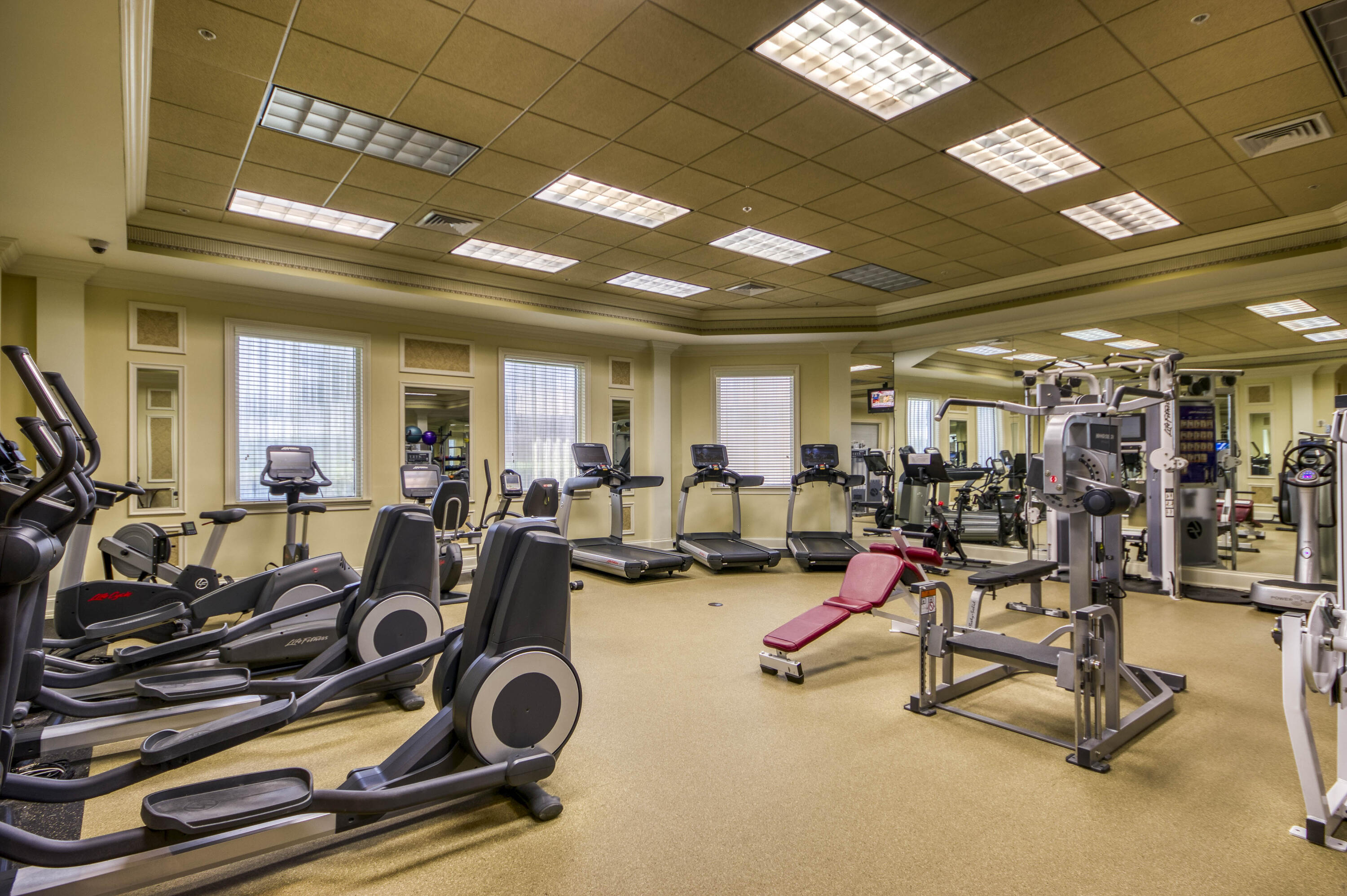 Ocean Royale - Residential