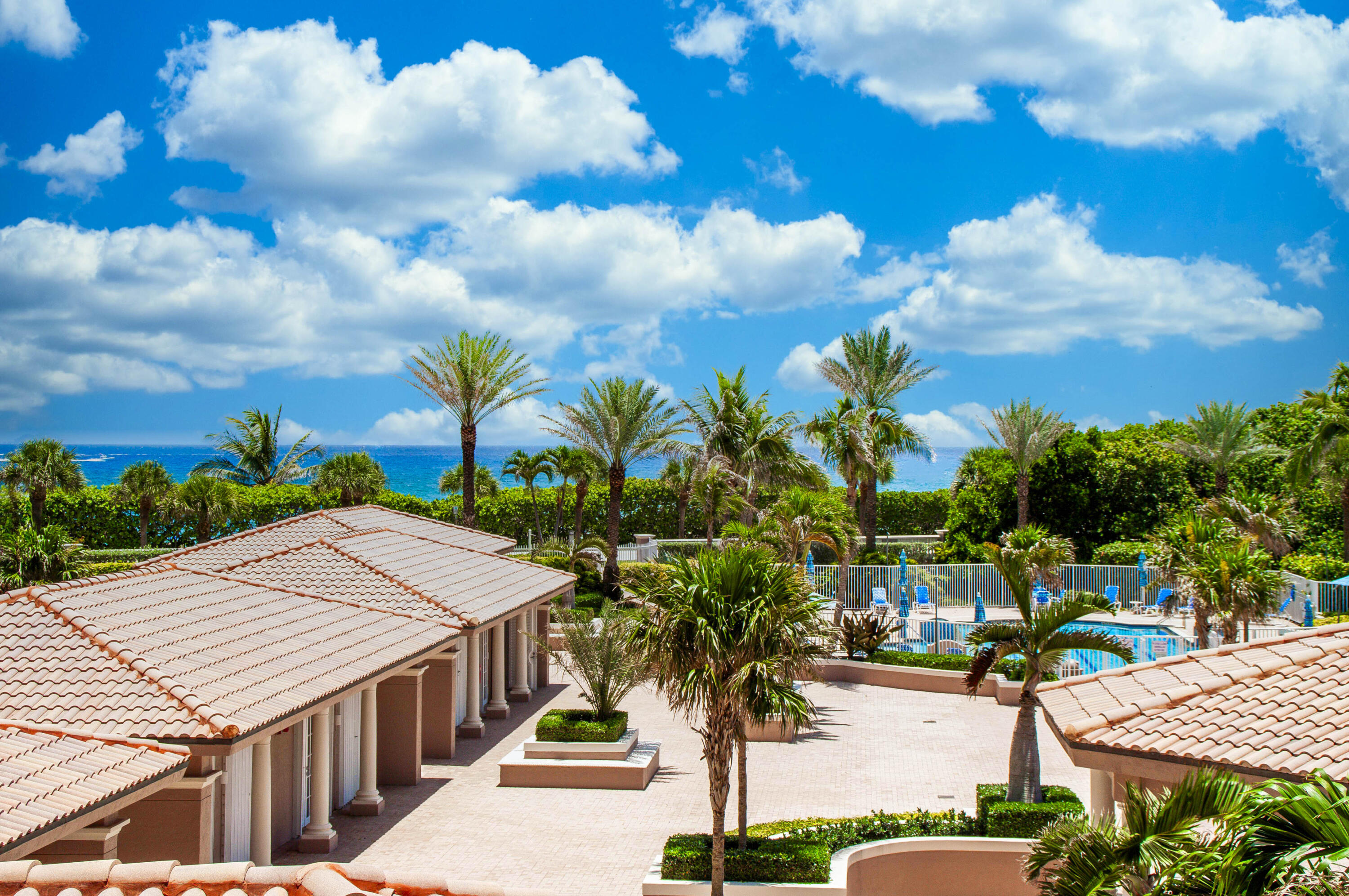 Ocean Royale - Residential