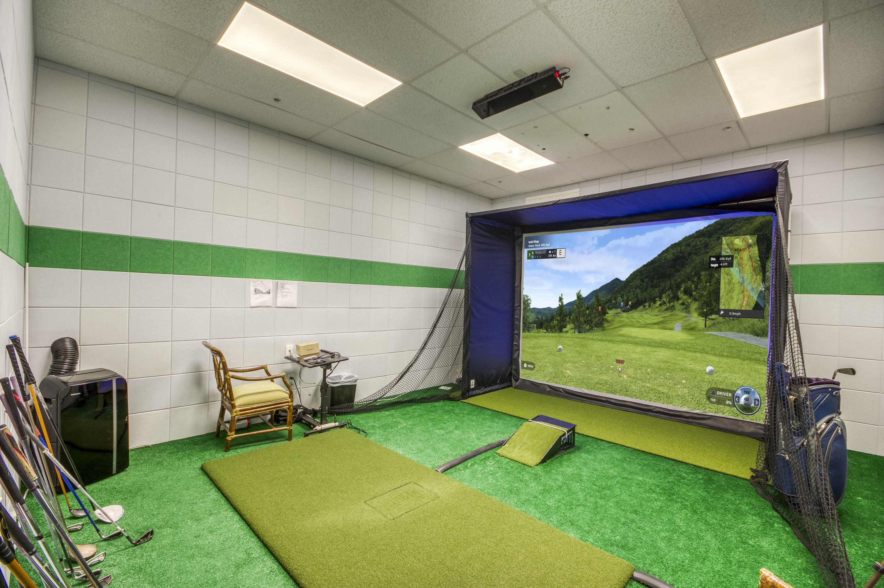 Ocean Royale - Residential