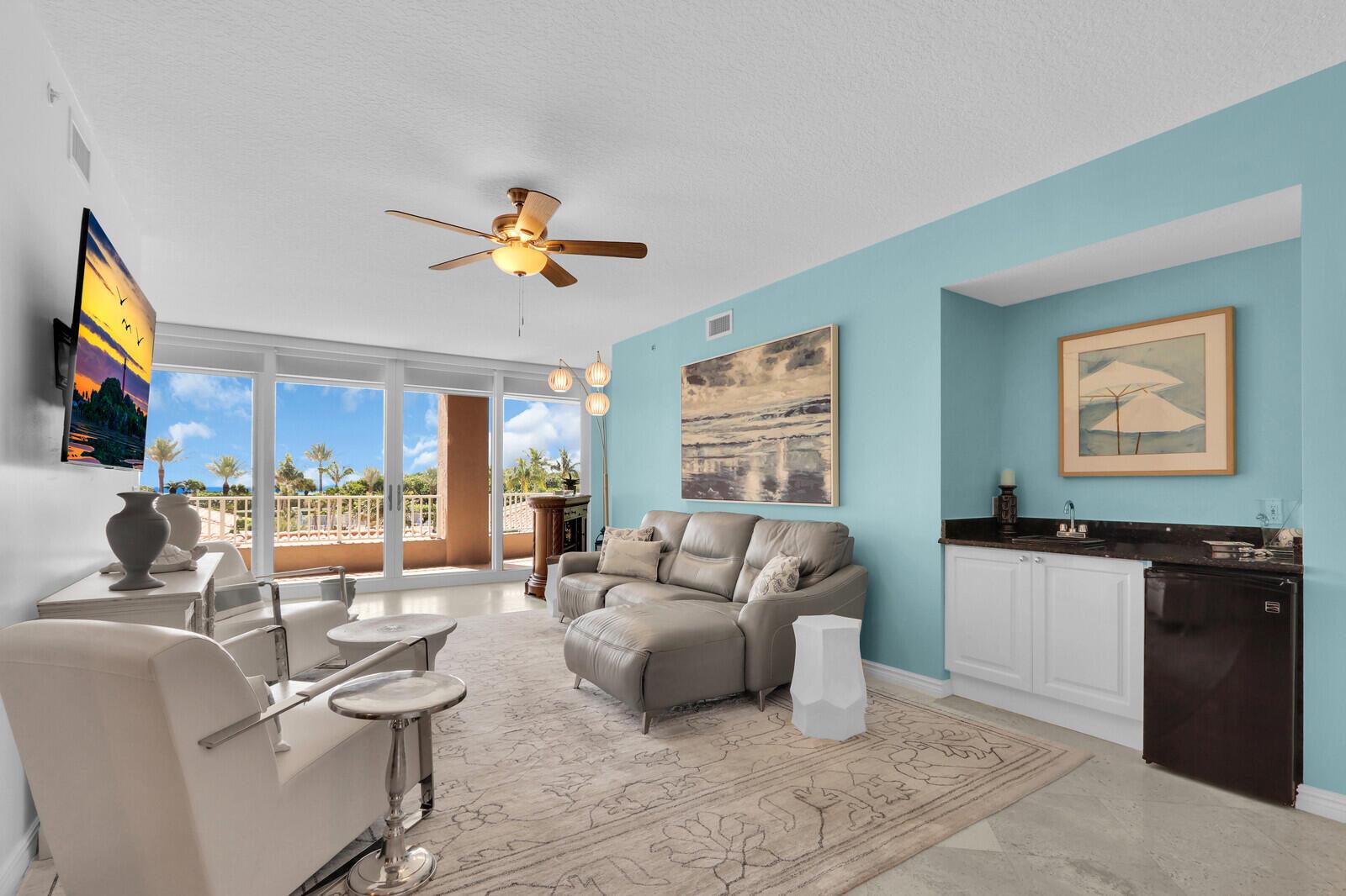 700 Ocean Royale Way 202, Juno Beach, FL, 33408/$1,800,000 3 700 Ocean Royale Way 202