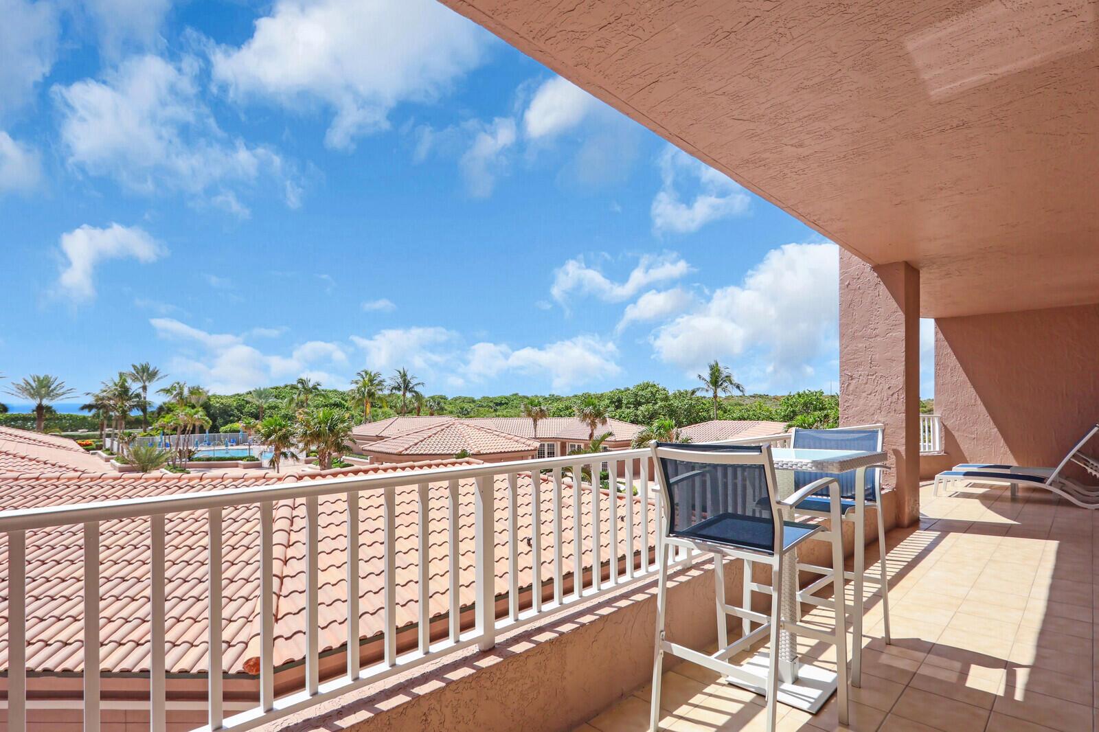 Ocean Royale - Residential