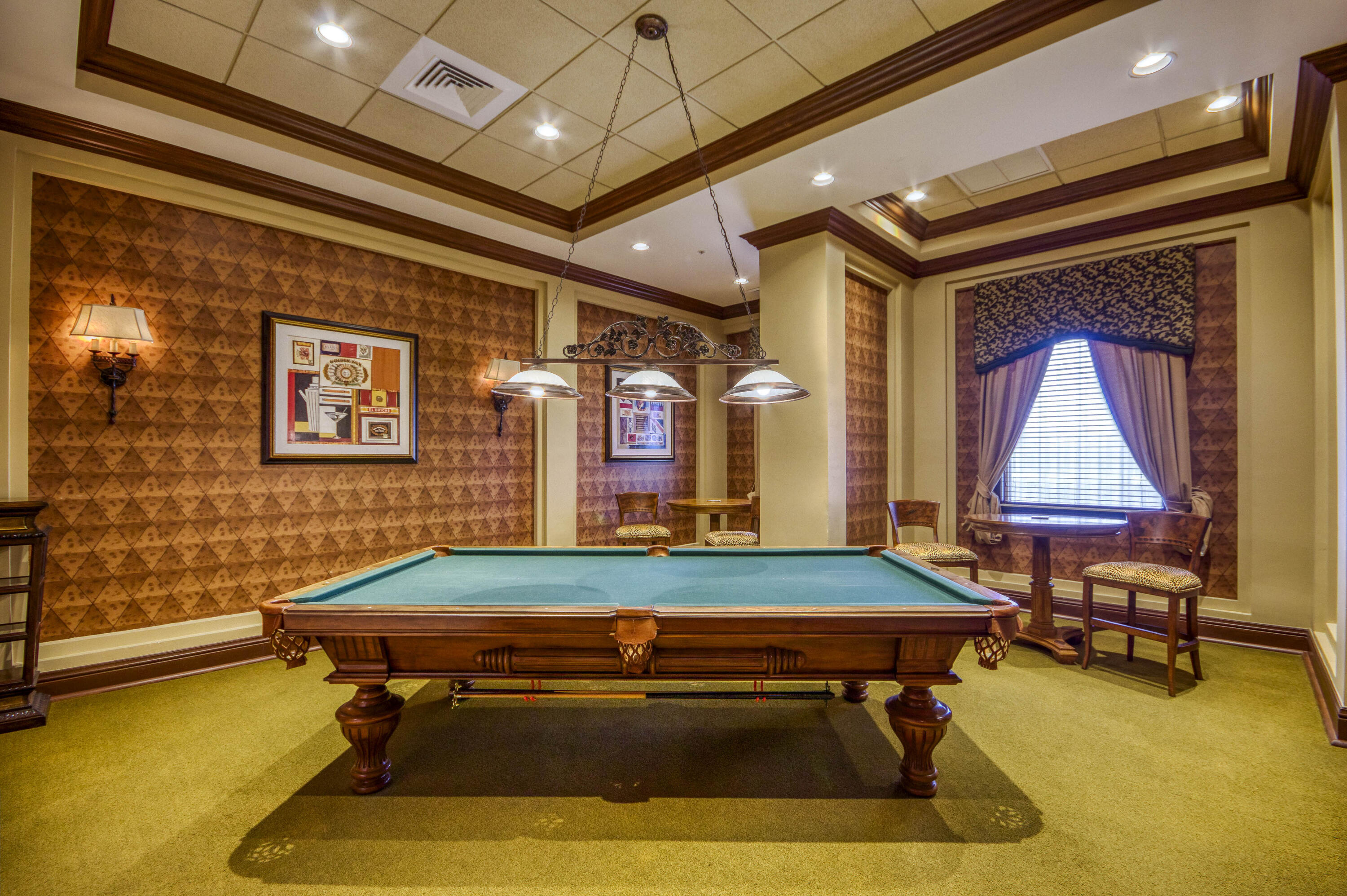 Ocean Royale - Residential